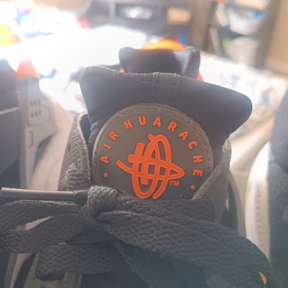 VARIETY TOP NIKE , JORDANS & MISC. LOT!!!!!   SIZE 11 - Picture 3 of 16